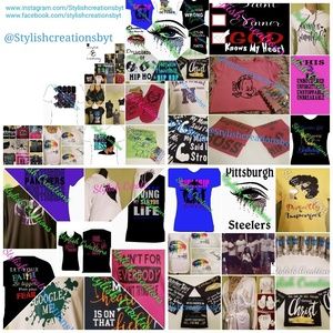 Meet your Posher, Stylish